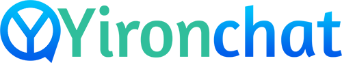 YironChat Logo